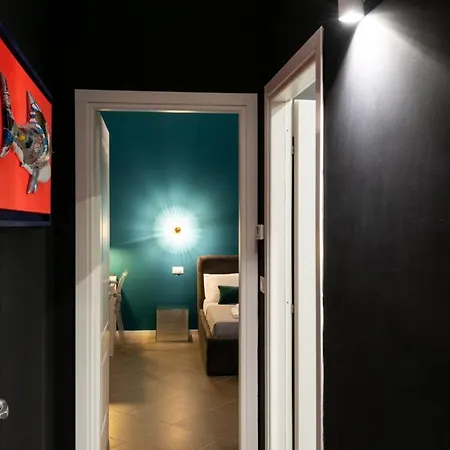 Appartement Carlo Con Vasca Idromassaggio *