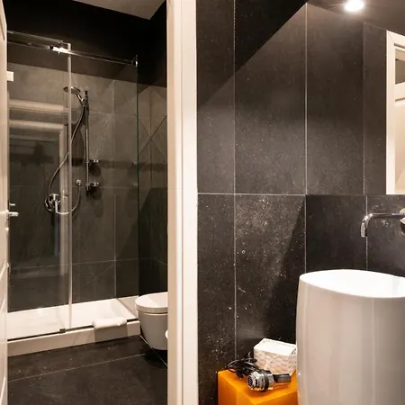 Διαμέρισμα Carlo Con Vasca Idromassaggio