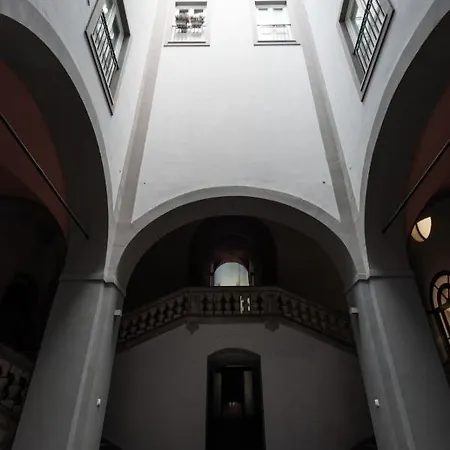 Carlo Con Vasca Idromassaggio * Παλέρμο