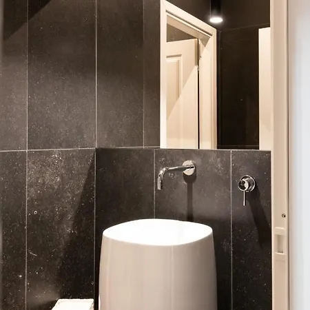 Carlo Con Vasca Idromassaggio Διαμέρισμα